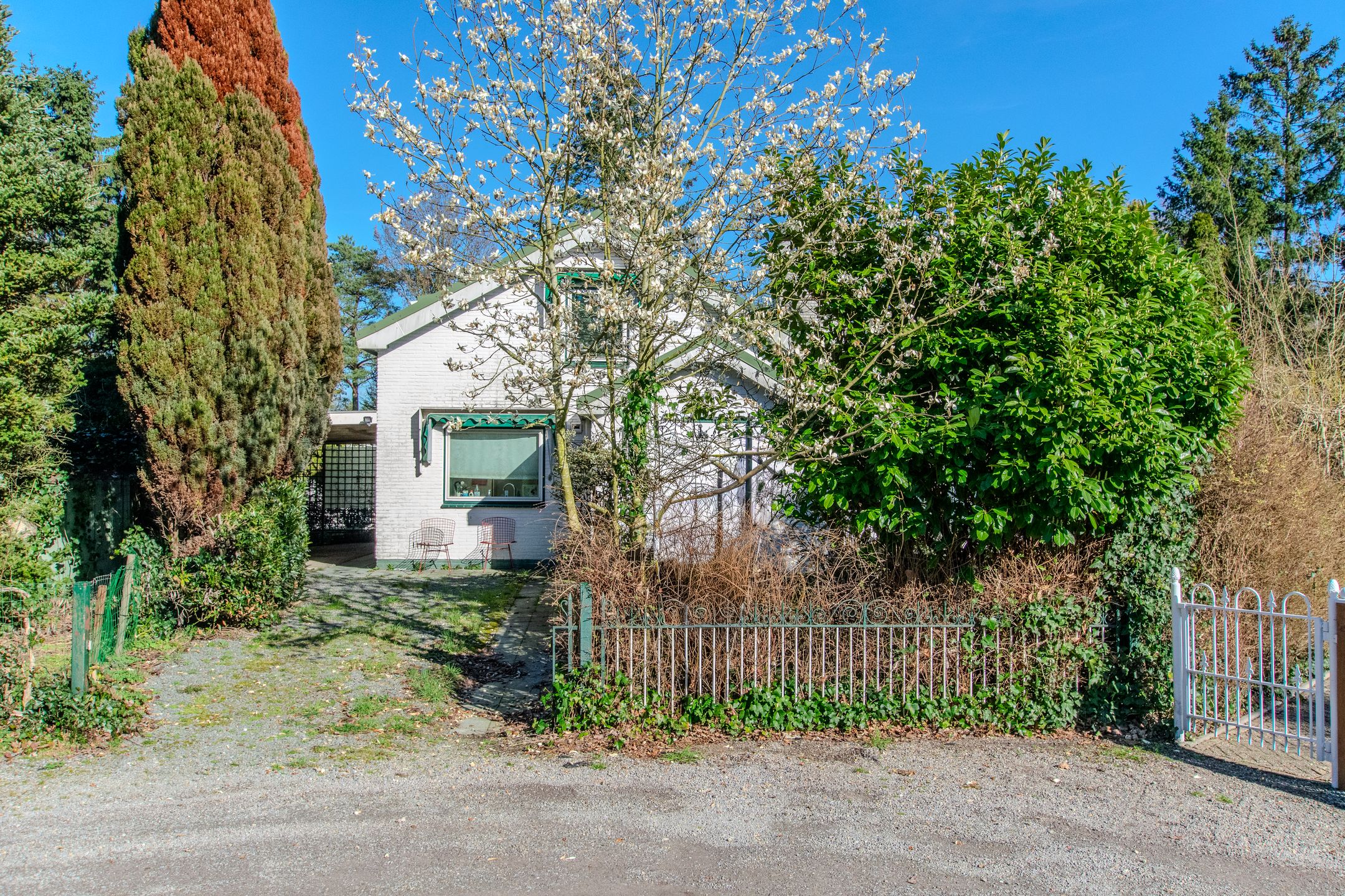 Foto 3 van Parklaan 108