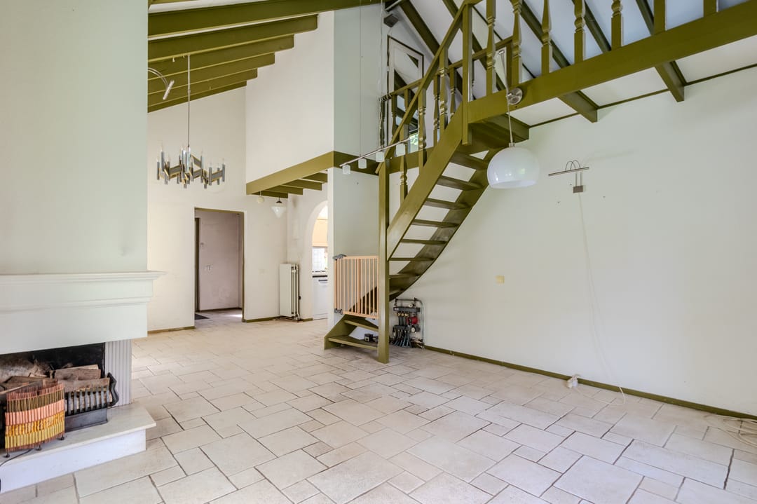 Foto 7 van Parklaan 108