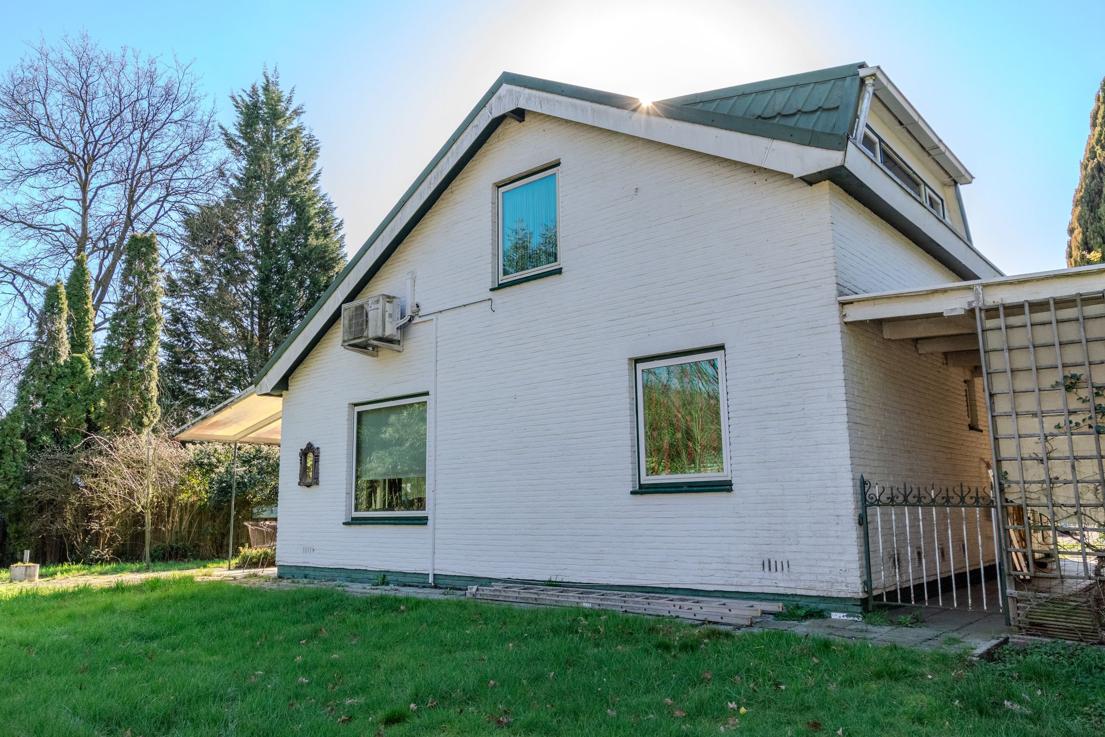 Foto 27 van Parklaan 108