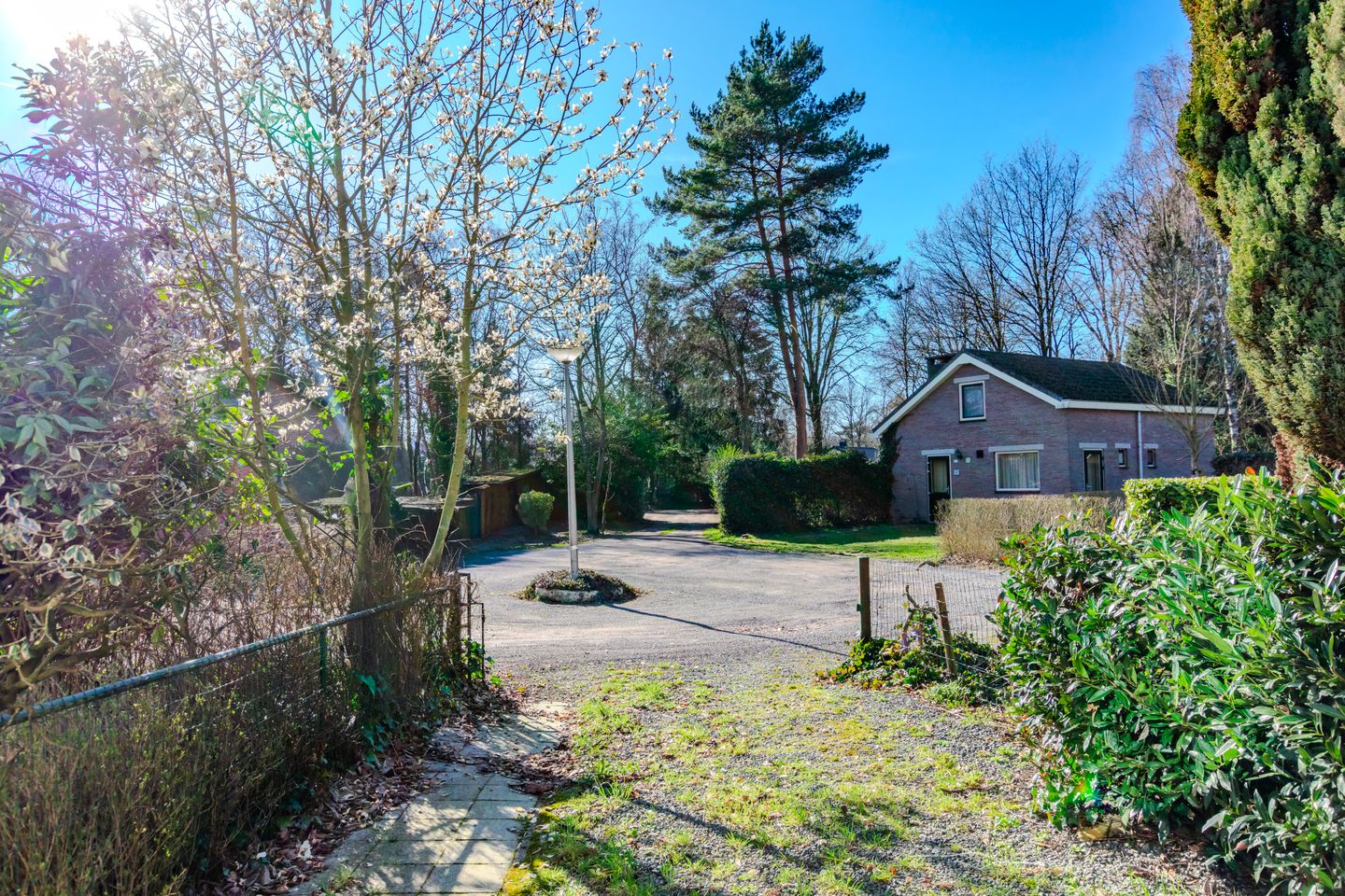 Foto 34 van Parklaan 108