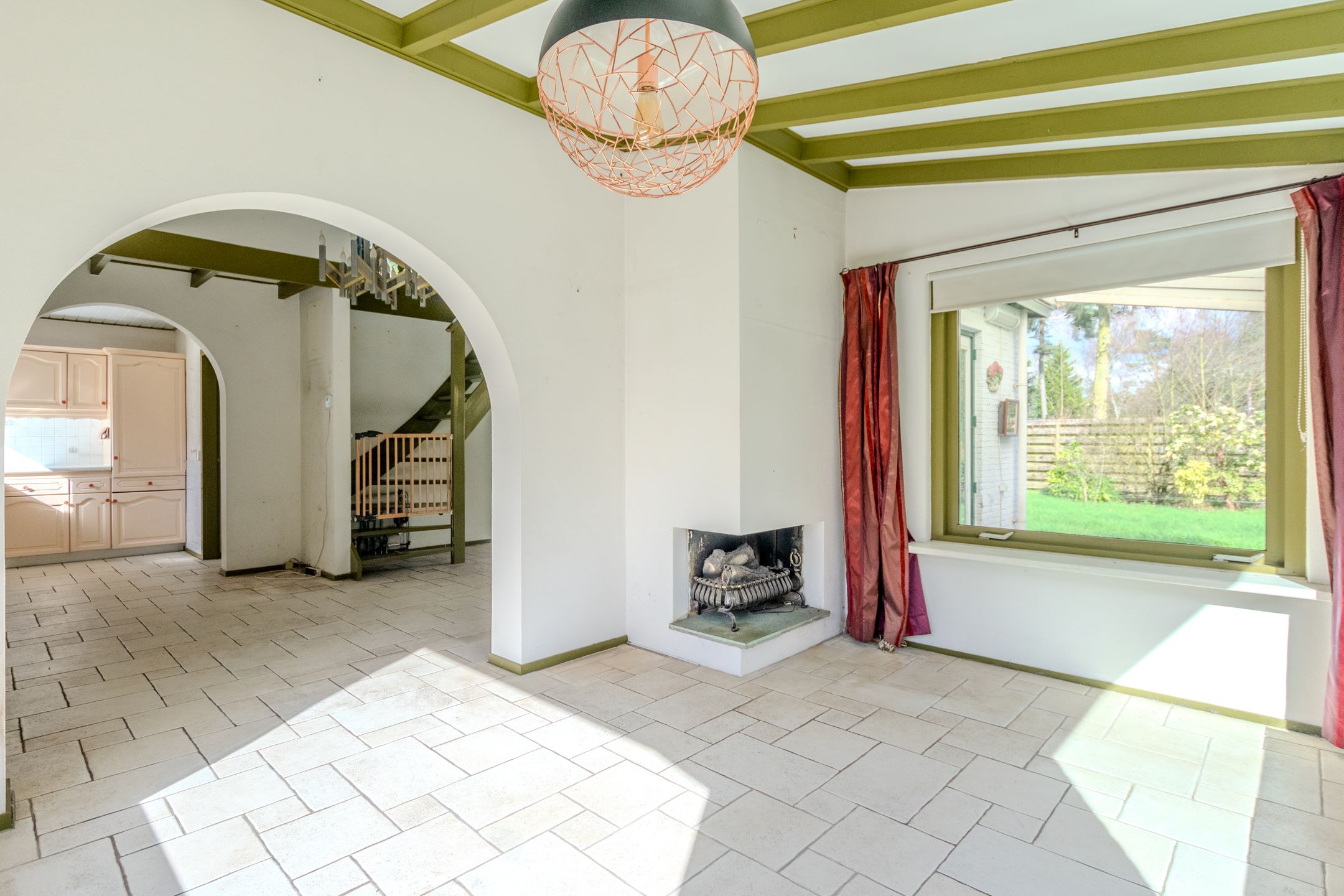 Foto 9 van Parklaan 108