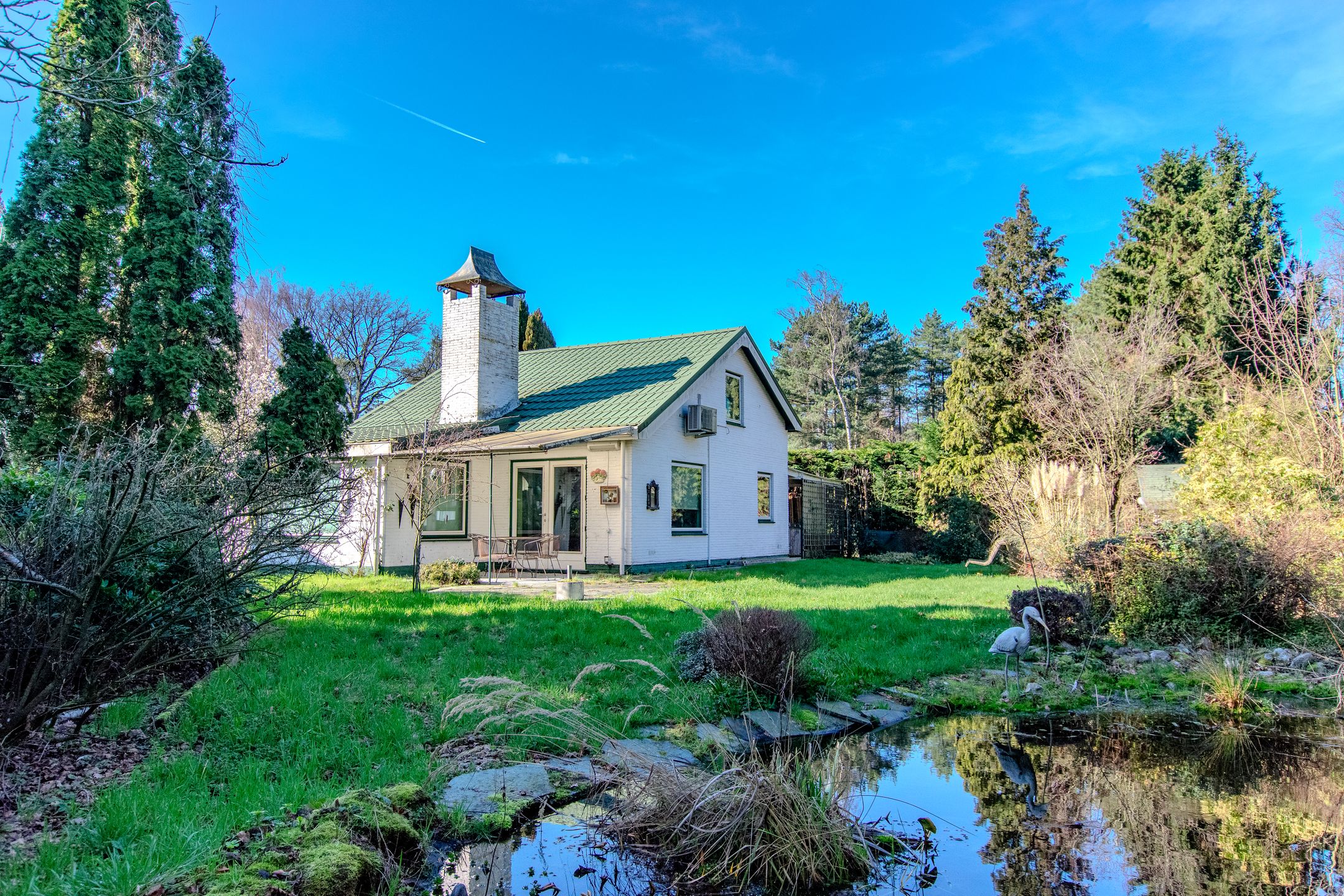 Foto 30 van Parklaan 108