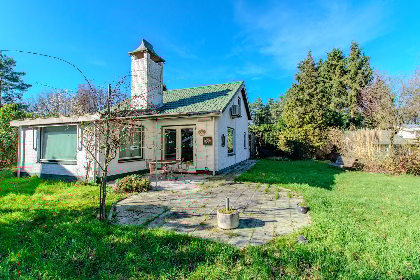 Foto 25 van Parklaan 108