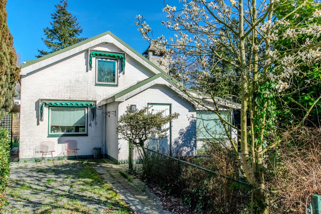 Foto 38 van Parklaan 108