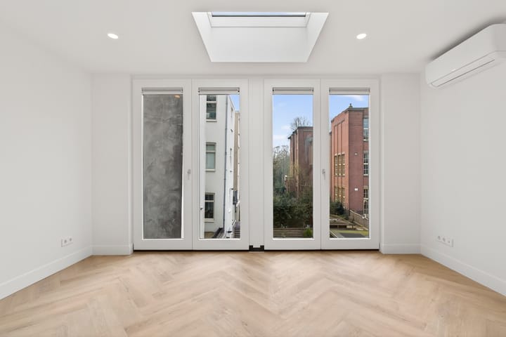 Foto 5 van Overtoom 463-D