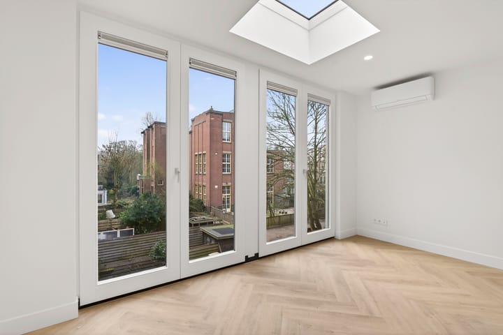 Foto 4 van Overtoom 463-D