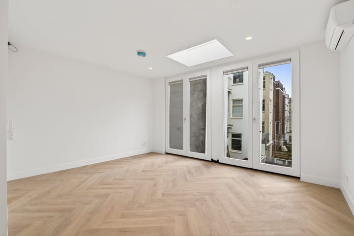 Foto 3 van Overtoom 463-D