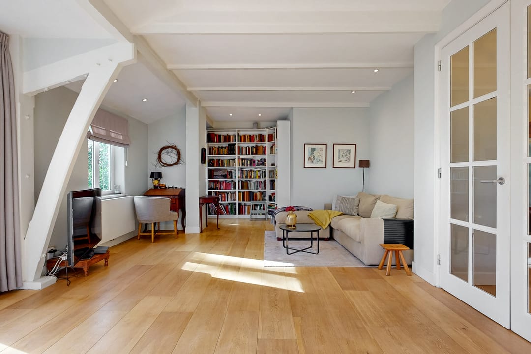 Foto 13 van Gerard Doulaan 29