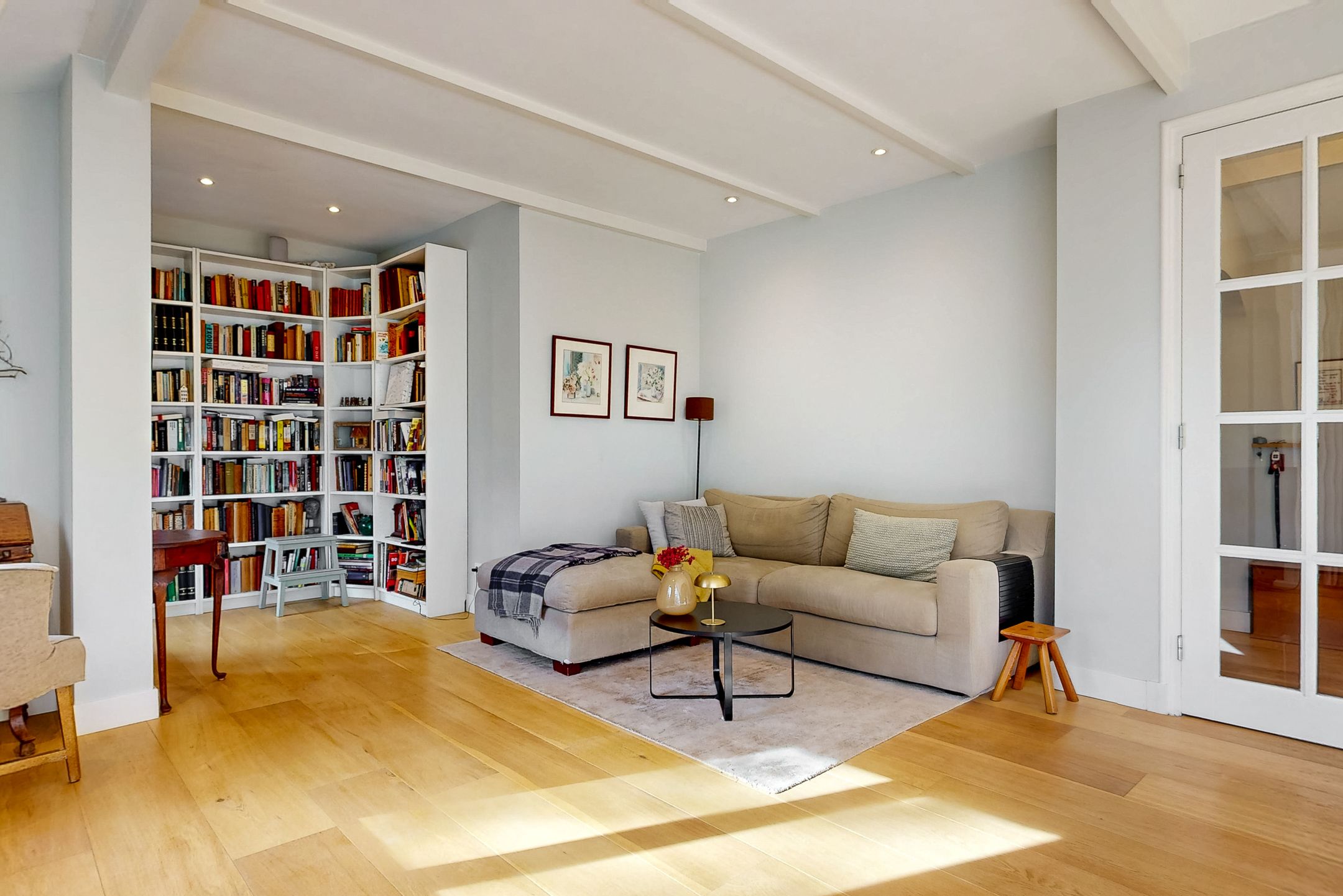 Foto 9 van Gerard Doulaan 29