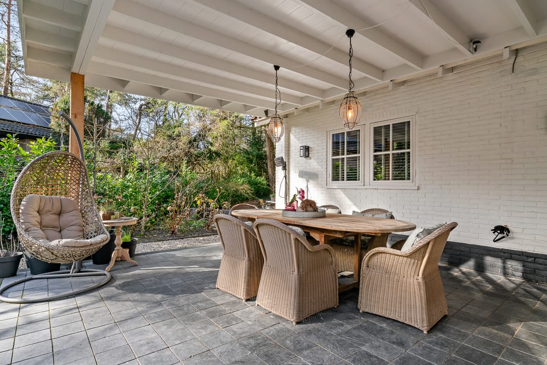 Foto 23 van Gerard Doulaan 29