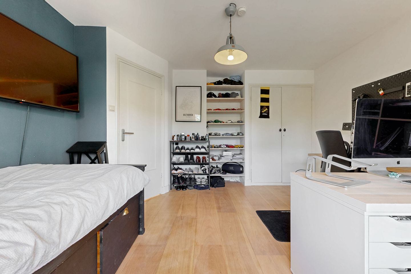 Foto 35 van Gerard Doulaan 29