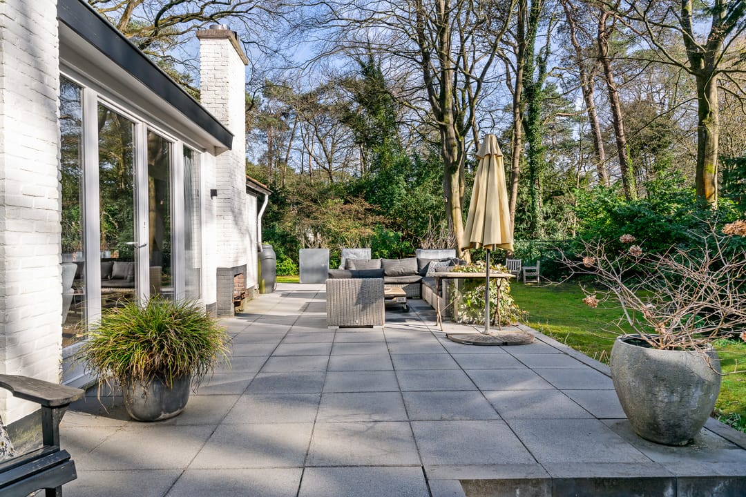 Foto 46 van Gerard Doulaan 29