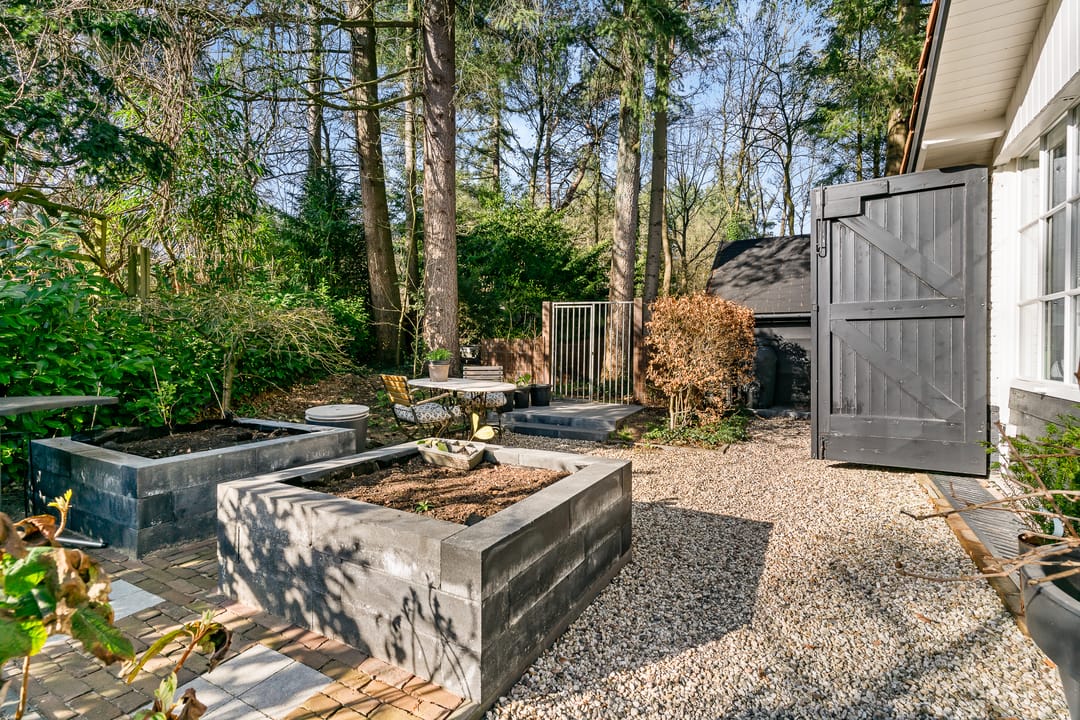 Foto 47 van Gerard Doulaan 29