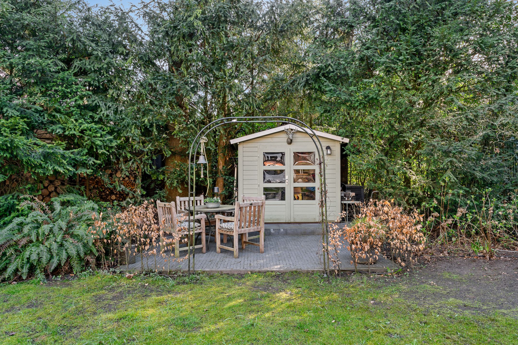 Foto 54 van Gerard Doulaan 29