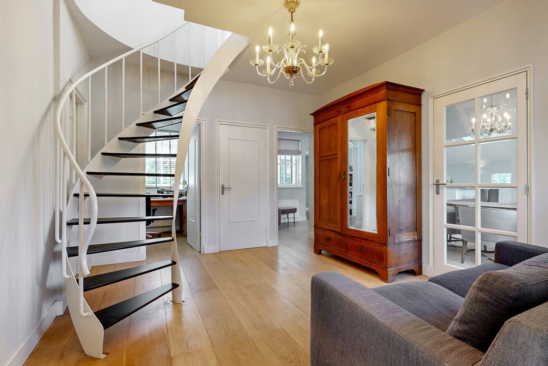 Foto 7 van Gerard Doulaan 29