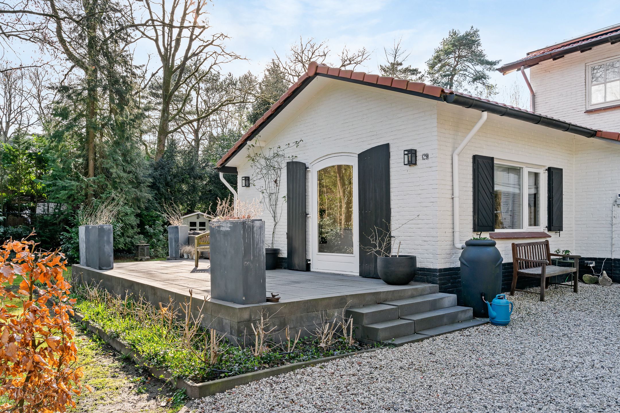 Foto 45 van Gerard Doulaan 29