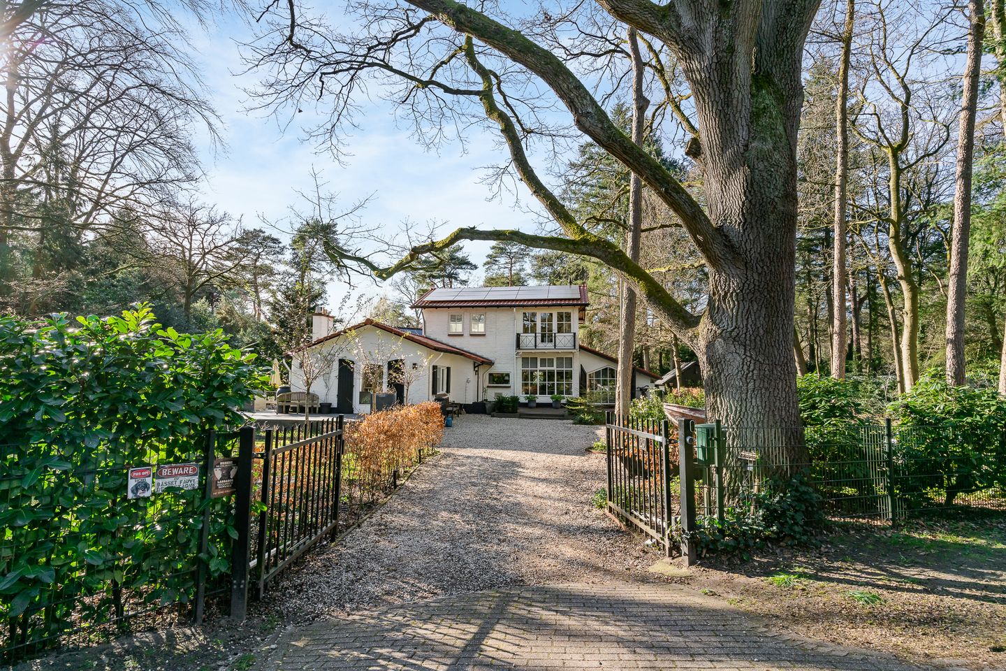 Foto 50 van Gerard Doulaan 29