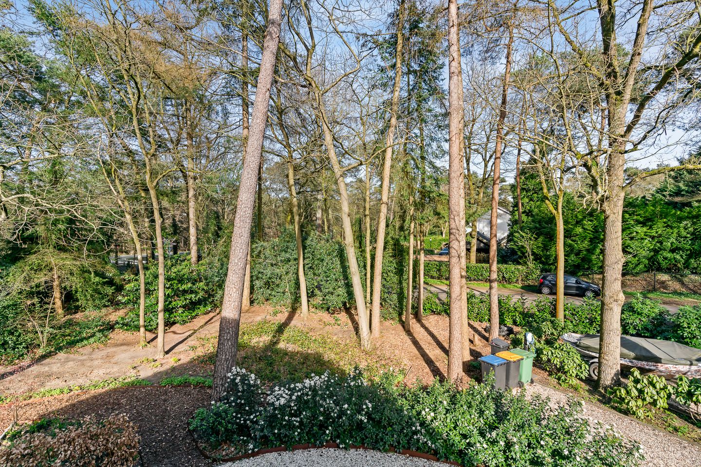 Foto 59 van Gerard Doulaan 29