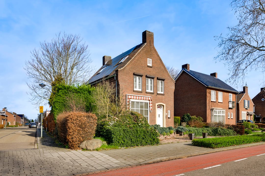 Foto 1 van Heerbaan 42