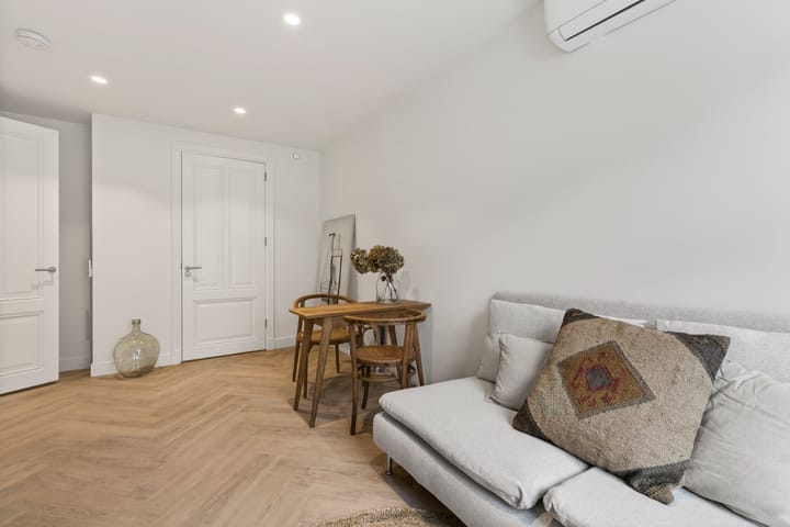 Foto 5 van Overtoom 463-C