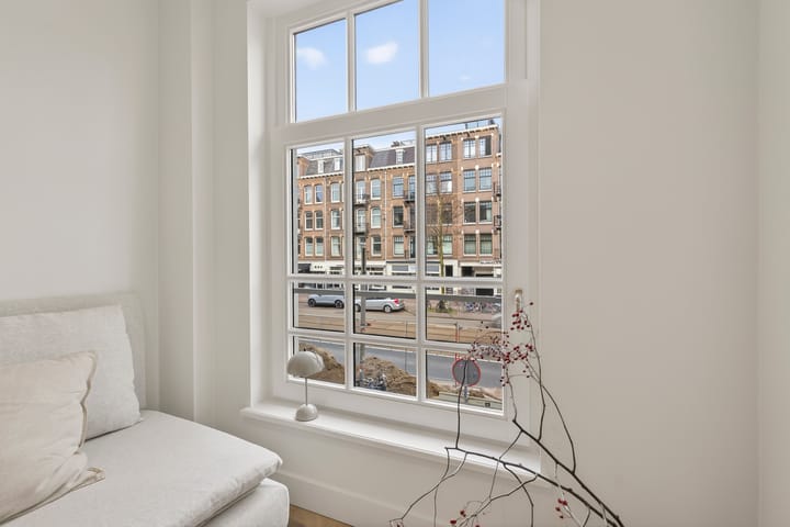 Foto 4 van Overtoom 463-C