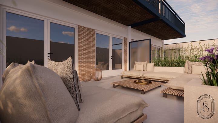 Foto 2 van Campanulastraat 21