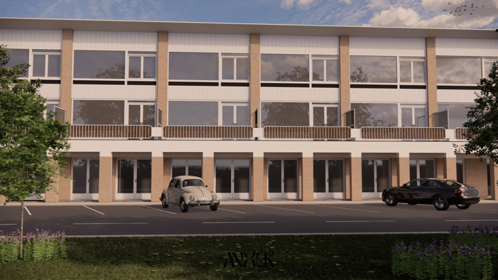 Foto 3 van Campanulastraat 21