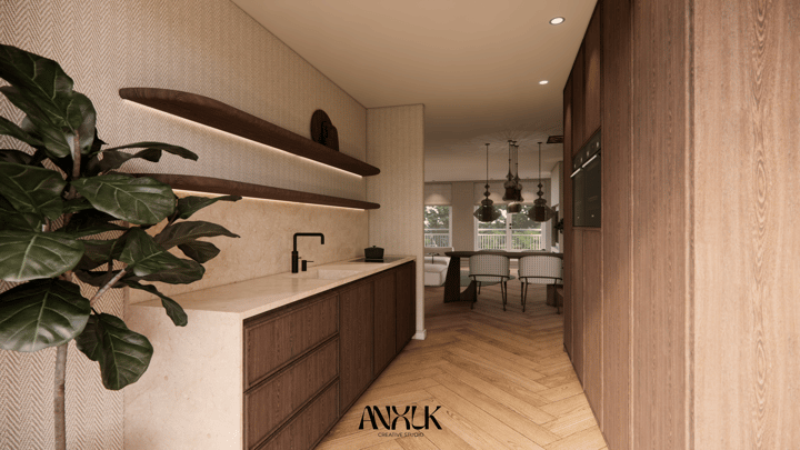 Foto 5 van Campanulastraat 21