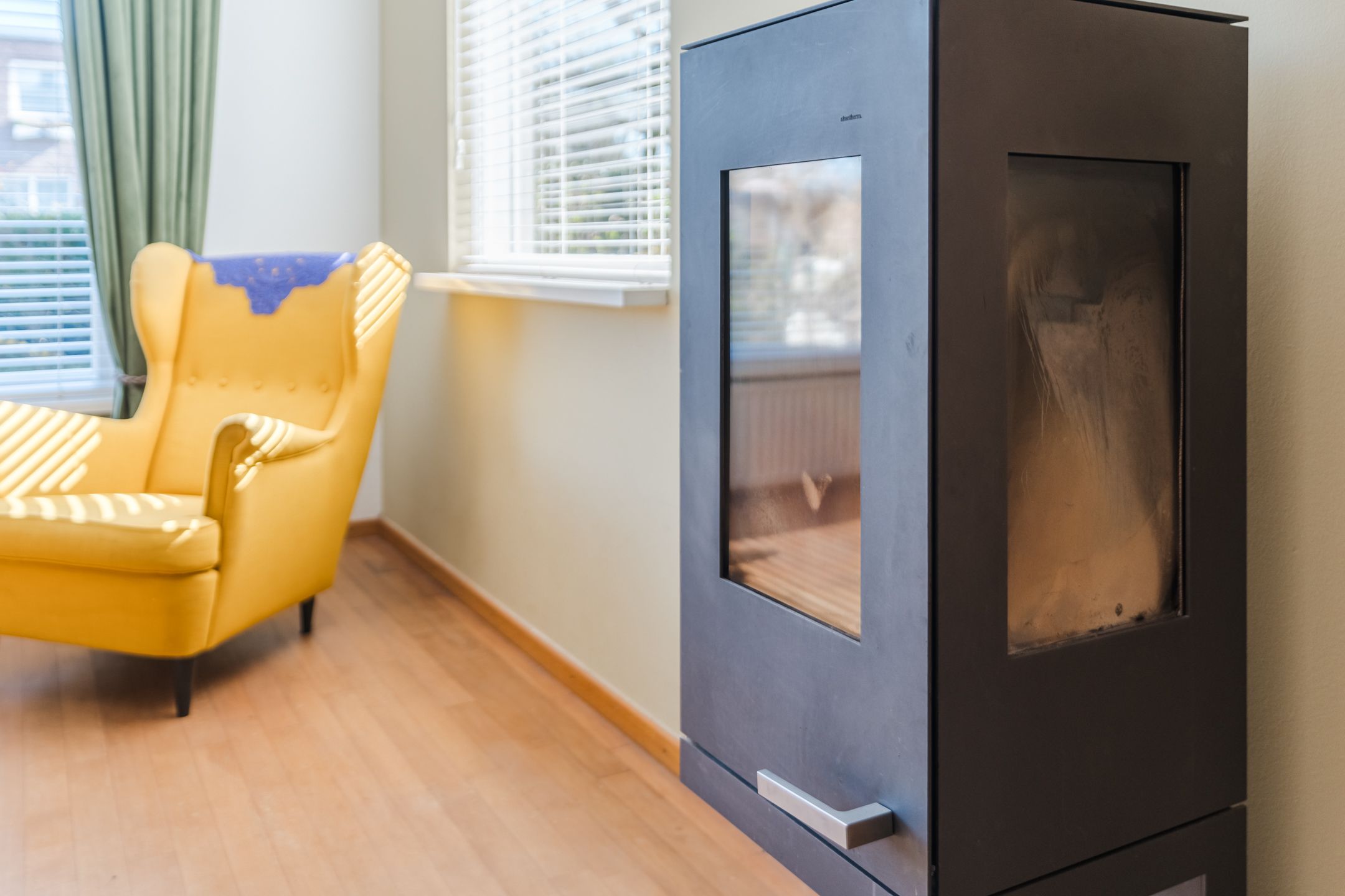 Foto 12 van President Gerartsstraat 19