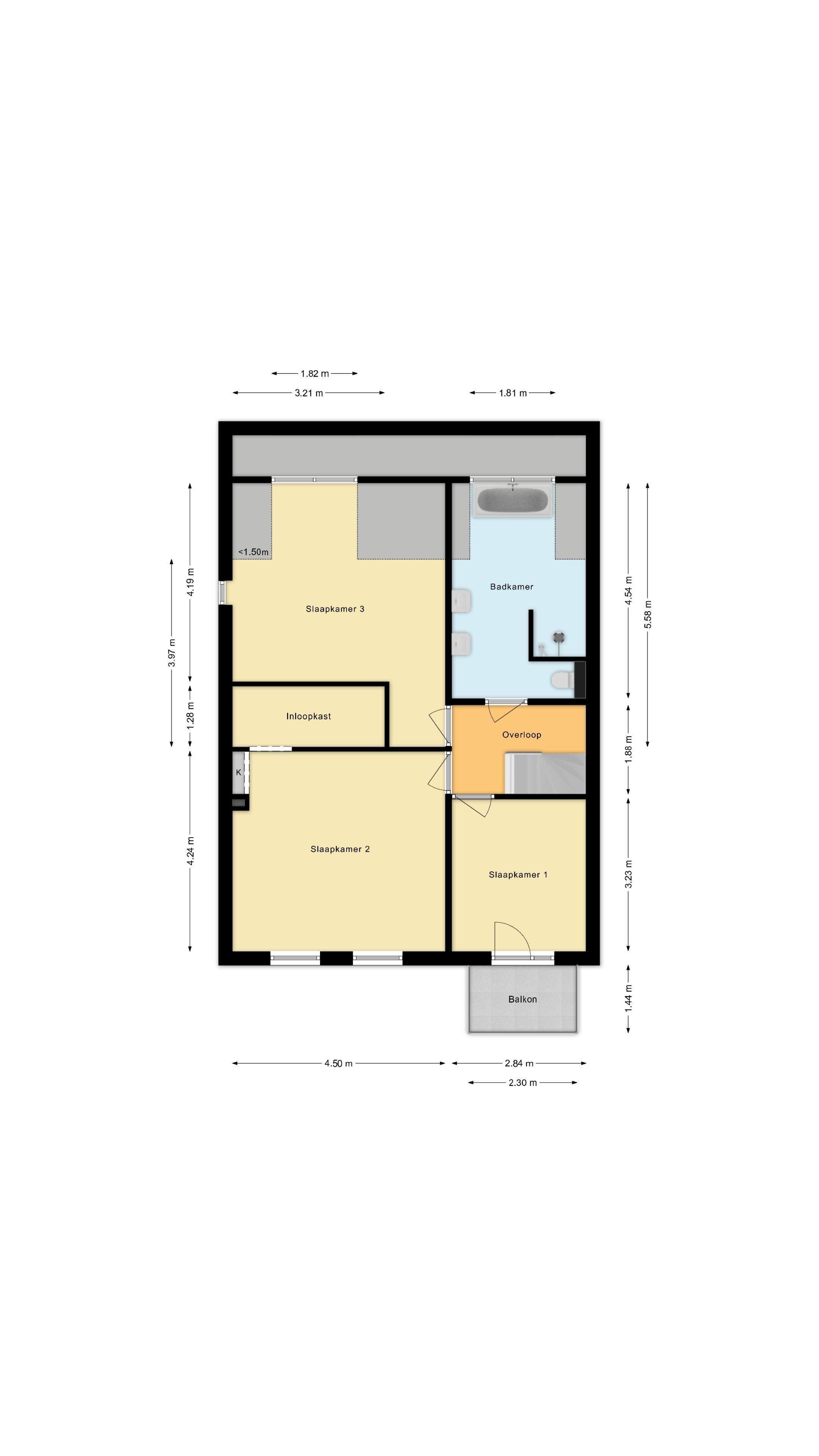 Foto 57 van President Gerartsstraat 19