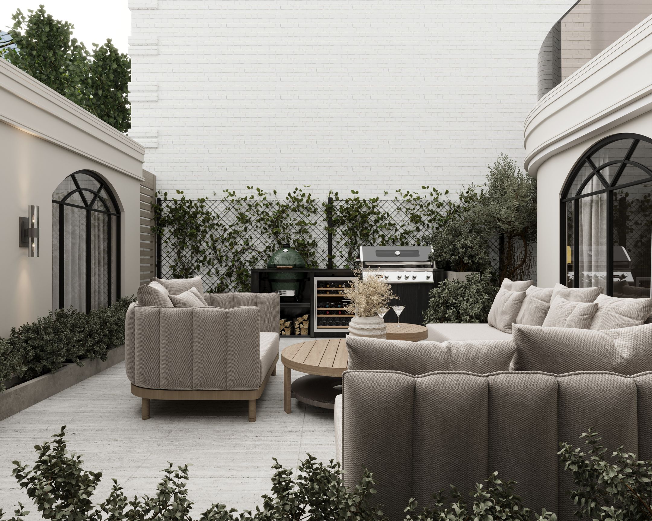 Foto 3 van Oranje Nassaulaan 17-A