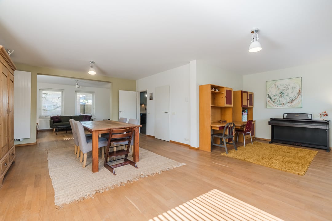 Foto 13 van President Gerartsstraat 19