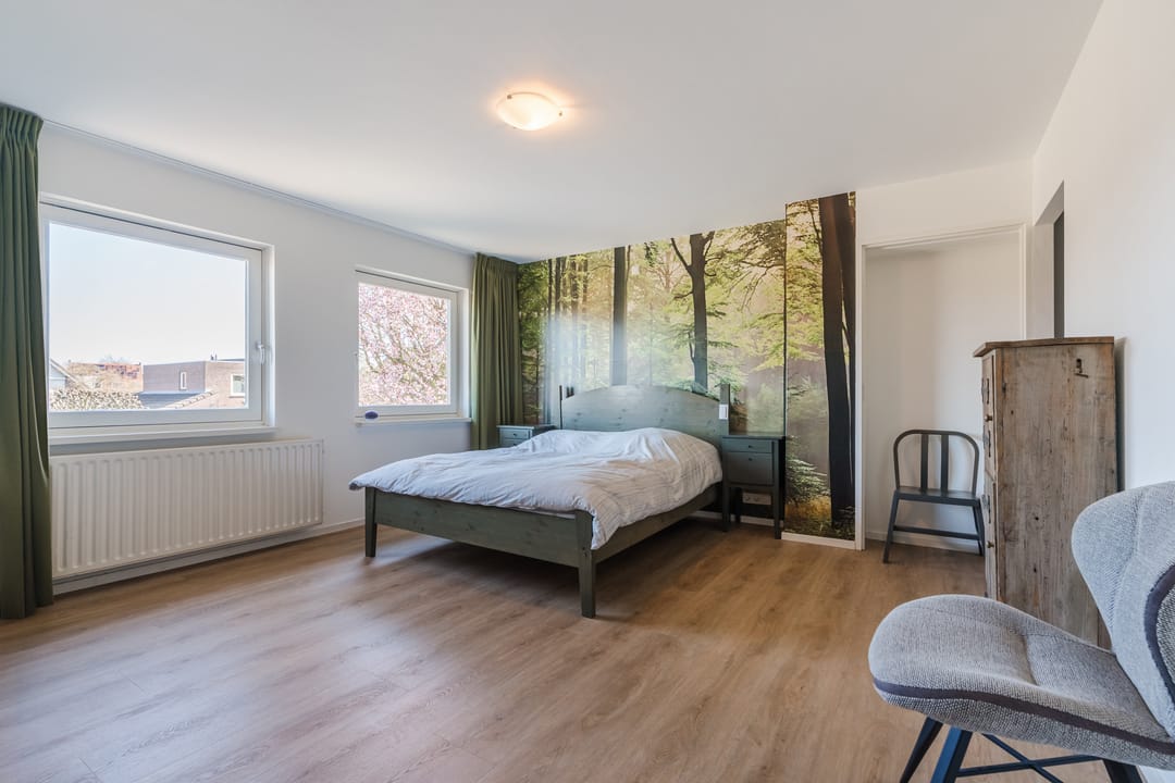 Foto 32 van President Gerartsstraat 19