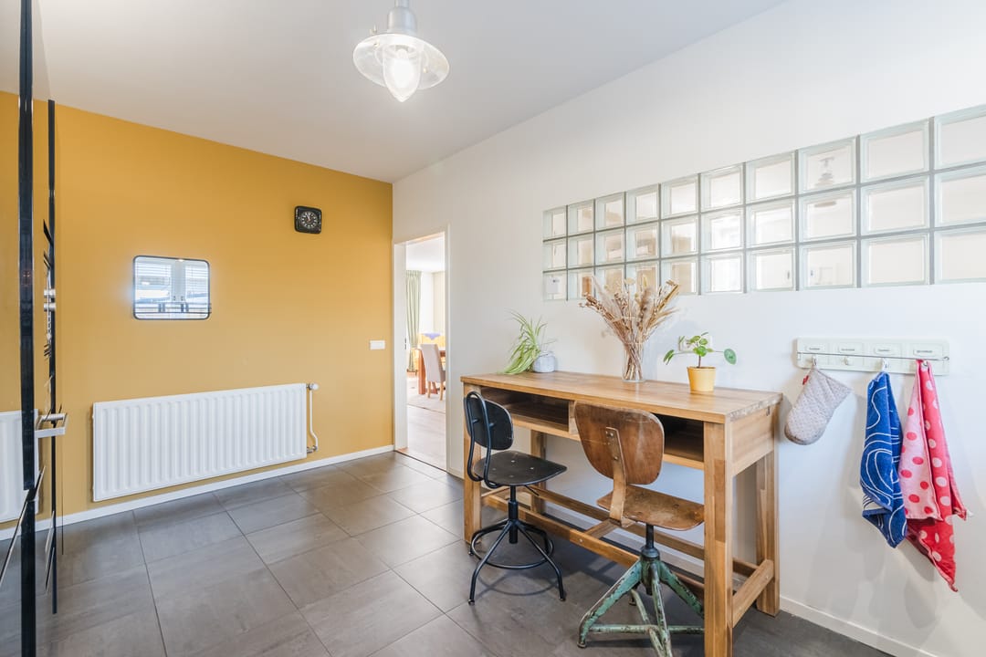 Foto 22 van President Gerartsstraat 19