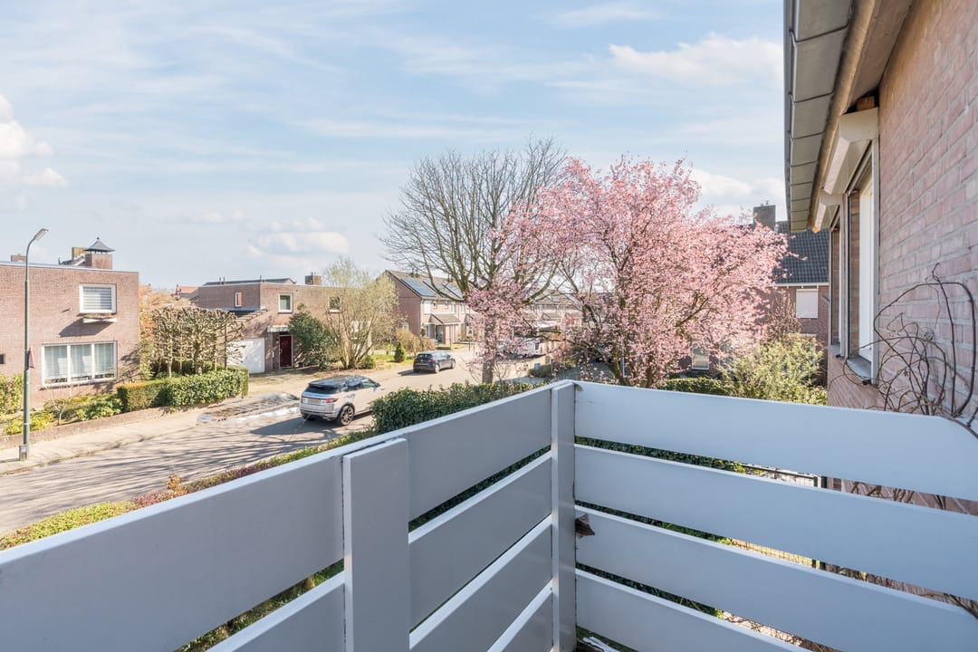 Foto 31 van President Gerartsstraat 19