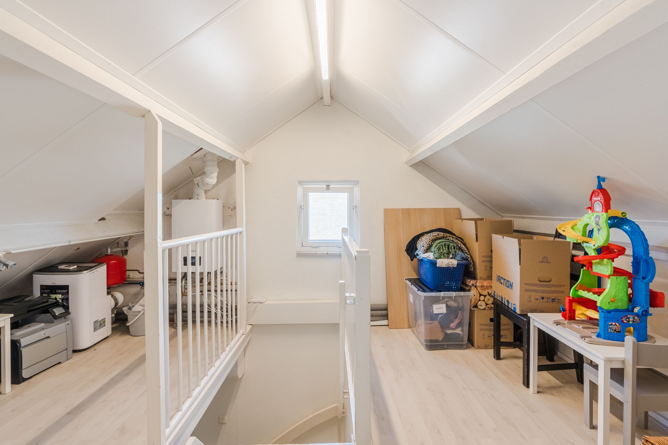 Foto 42 van President Gerartsstraat 19