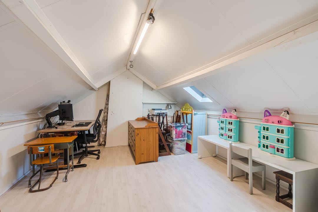 Foto 43 van President Gerartsstraat 19