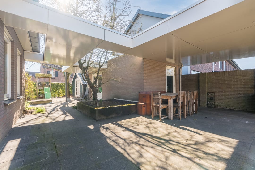 Foto 47 van President Gerartsstraat 19