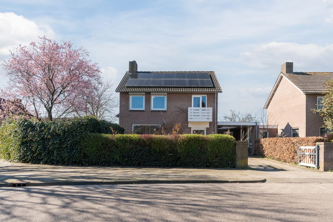 Foto 52 van President Gerartsstraat 19