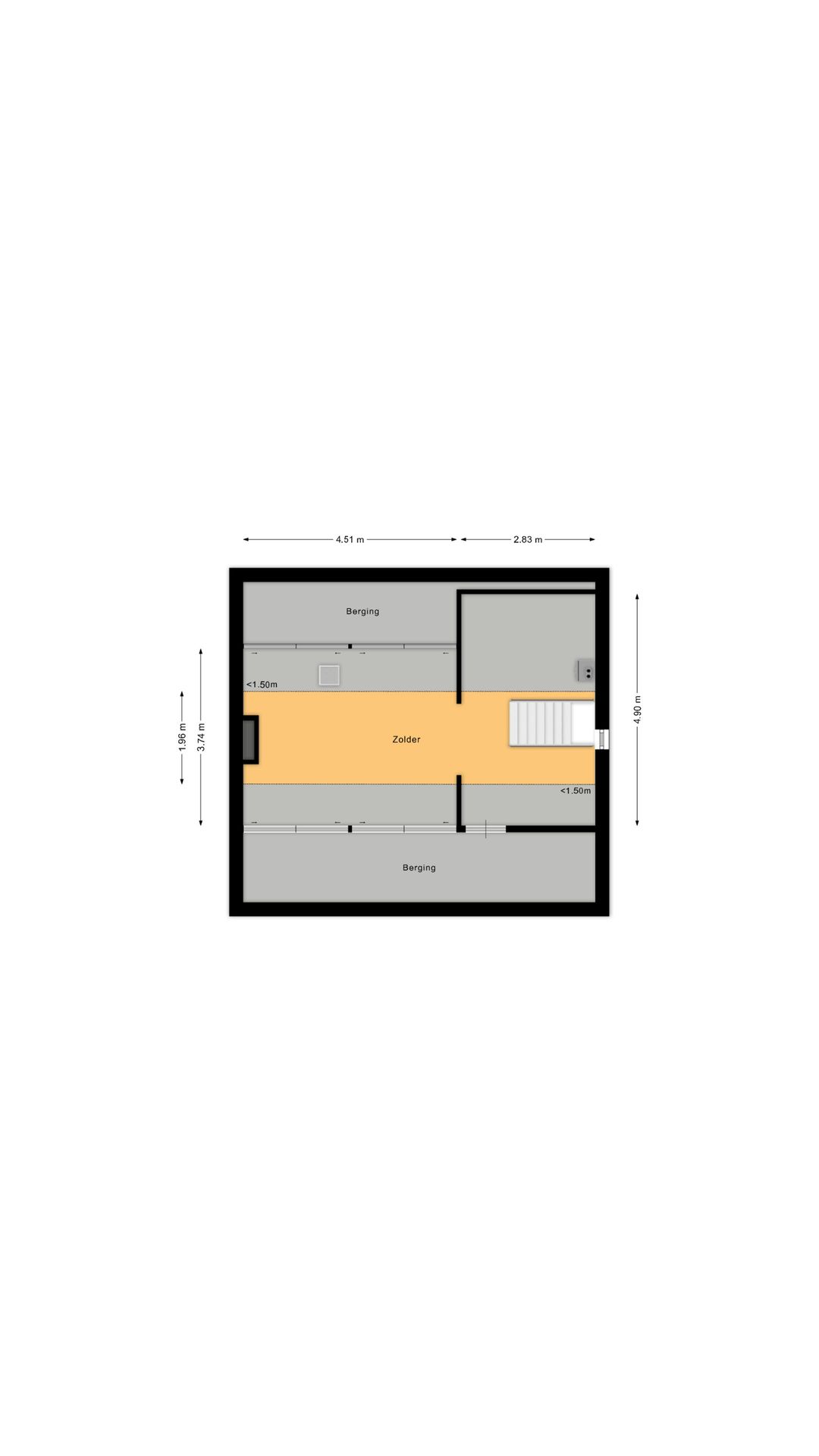 Foto 58 van President Gerartsstraat 19