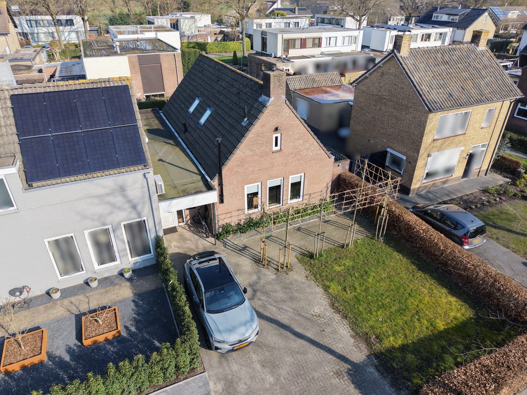 Photo 47 of Tilburgseweg 21-A