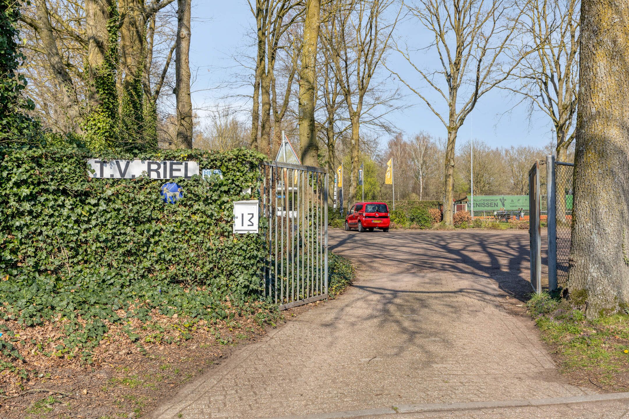 Photo 54 of Tilburgseweg 21-A
