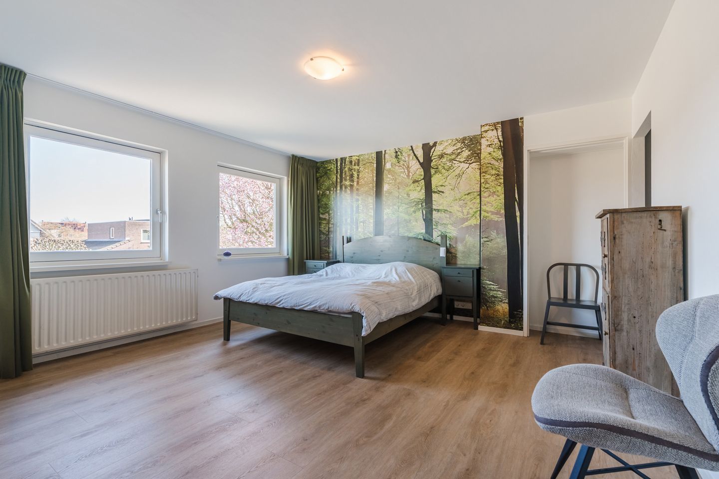 Foto 4 van President Gerartsstraat 19