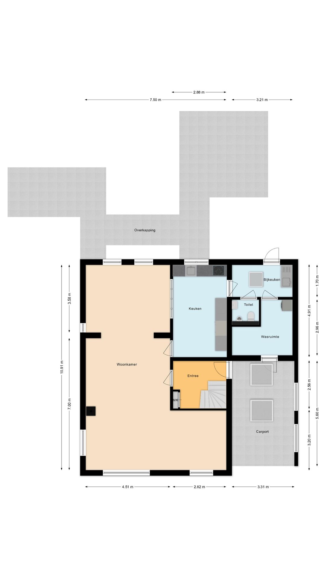 Foto 56 van President Gerartsstraat 19