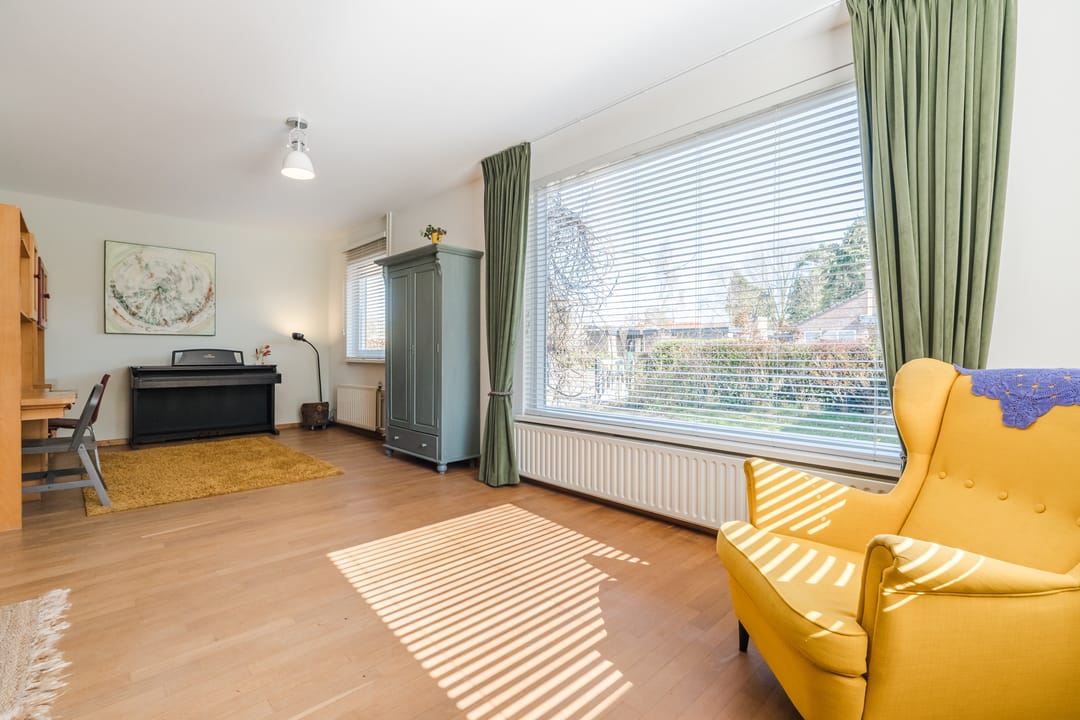 Foto 7 van President Gerartsstraat 19