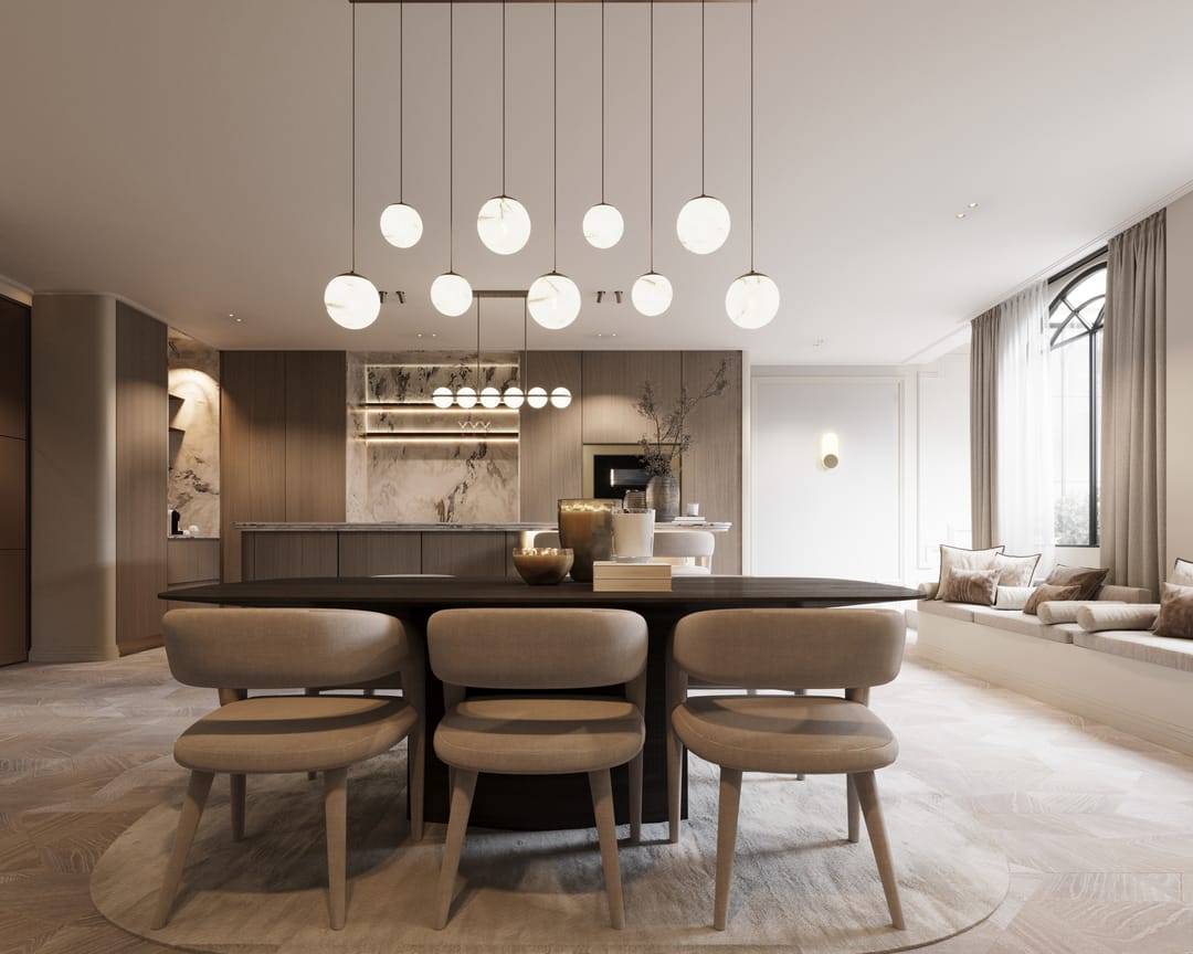 Foto 2 van Oranje Nassaulaan 17-A