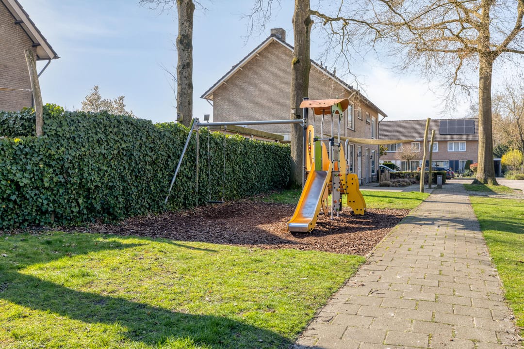 Photo 53 of Tilburgseweg 21-A