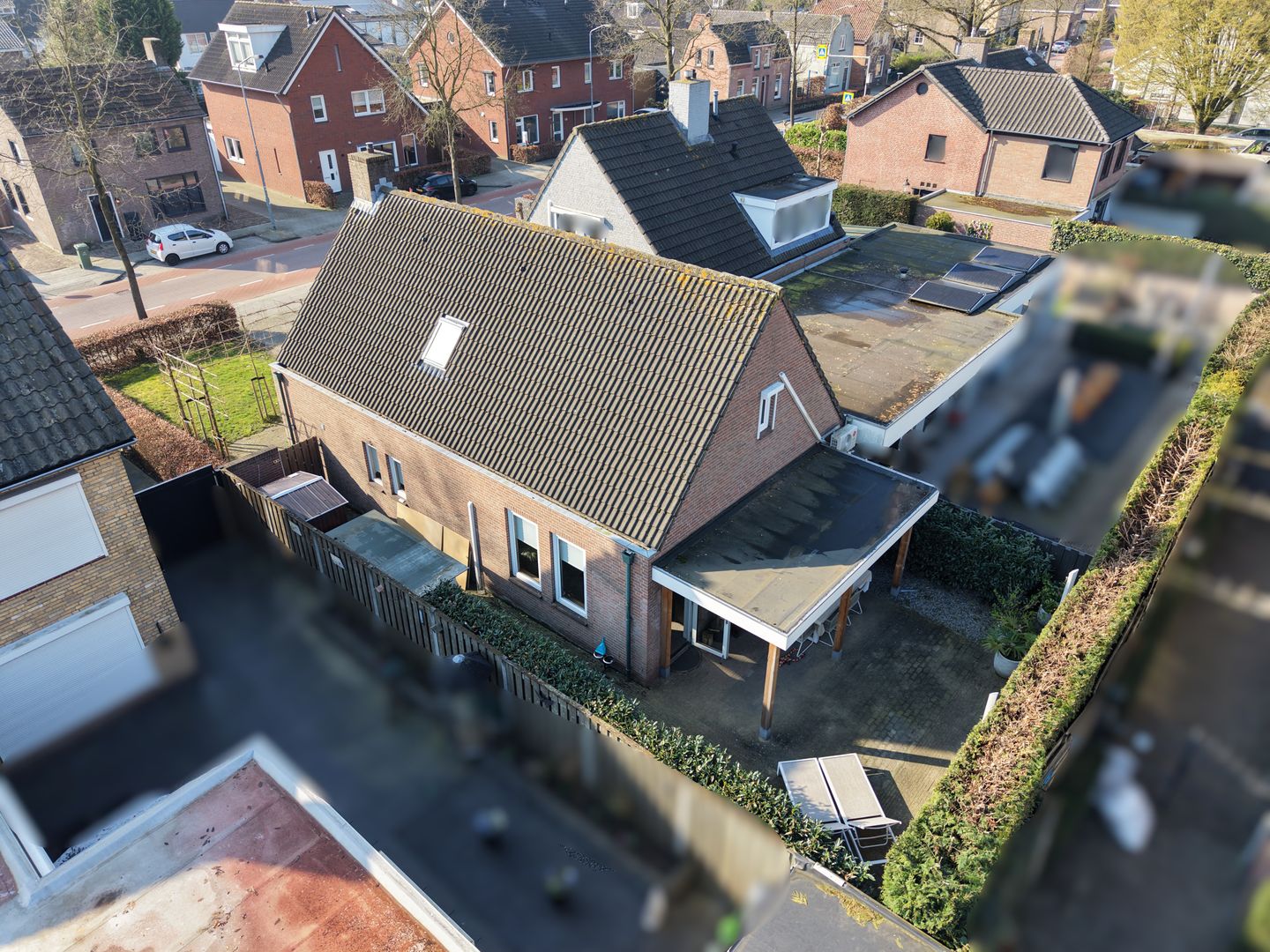 Photo 49 of Tilburgseweg 21-A