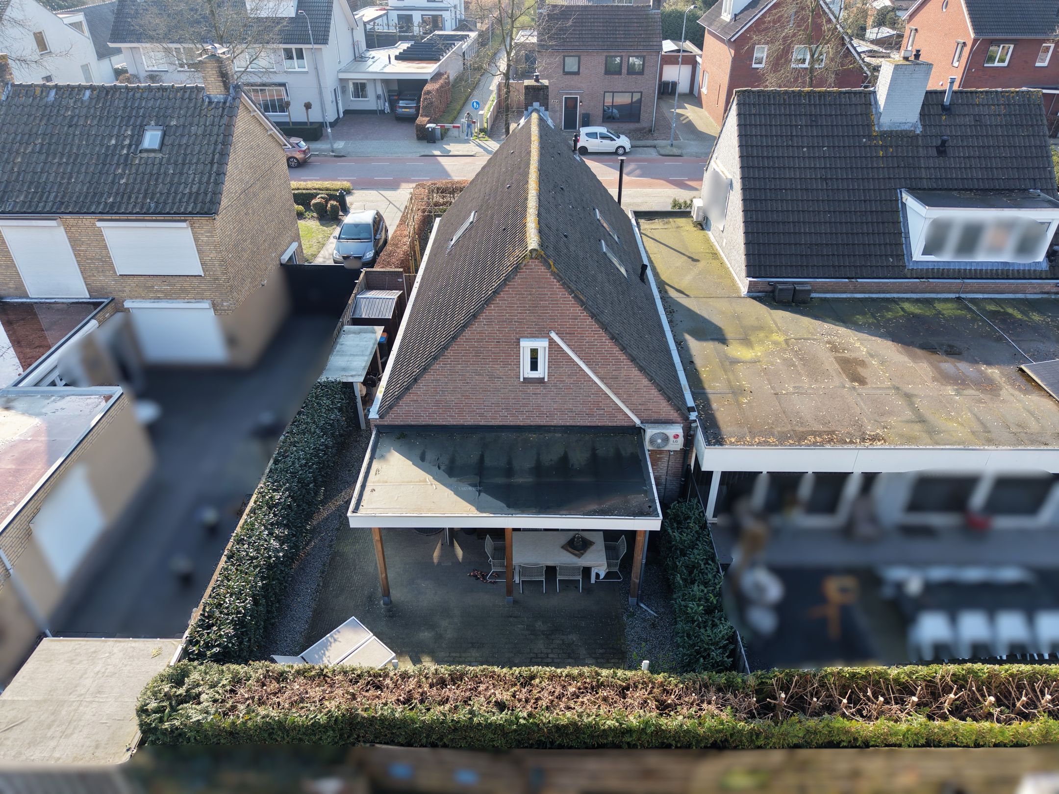Photo 48 of Tilburgseweg 21-A
