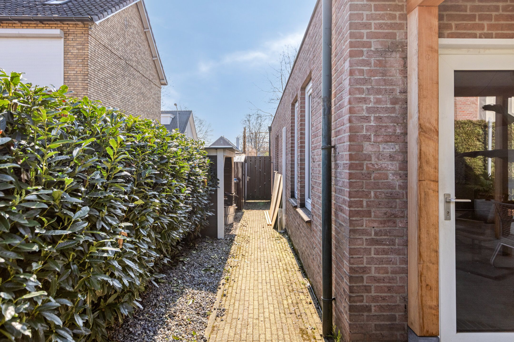 Photo 42 of Tilburgseweg 21-A